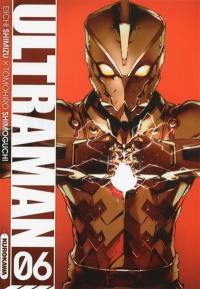 Ultraman. Vol. 6