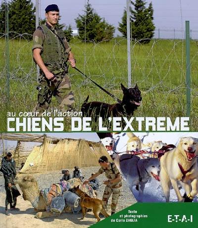 Chiens de l'extrême