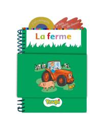 La ferme