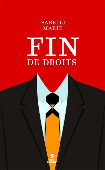 Fin de droits