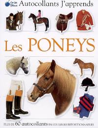 Les poneys