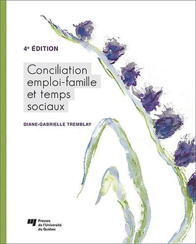 Conciliation emploi-famille et temps sociaux