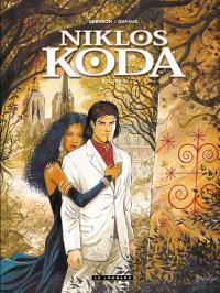 Niklos Koda. Vol. 1