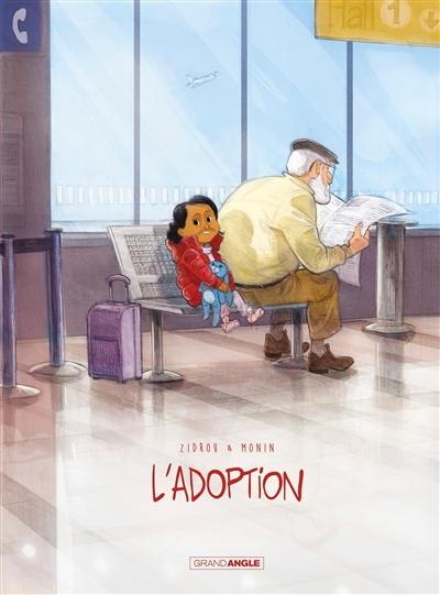 L'adoption : intégrale