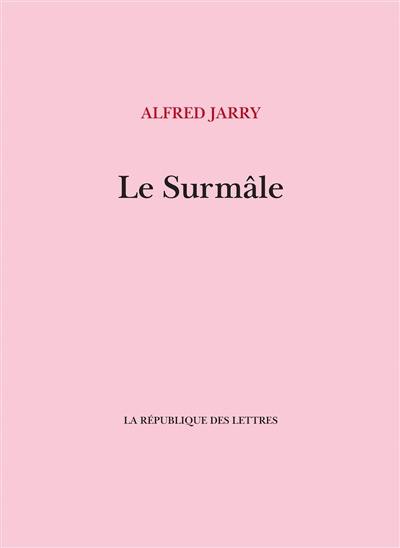 Le surmâle