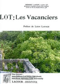 Les vacanciers