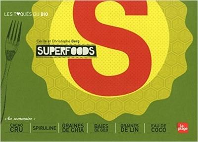 Superfoods