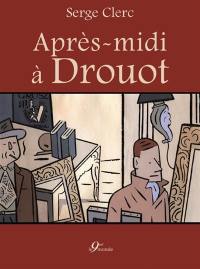 Après-midi à Drouot