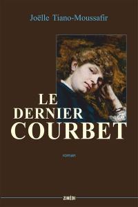 Le dernier Courbet