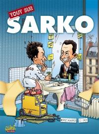 Tout sur Sarko