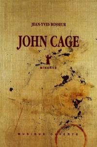 John Cage