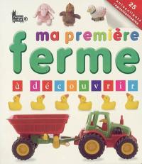 Ma première ferme