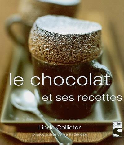 Le chocolat et ses recettes