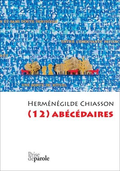 (12) abécédaires : 12 x 26 = 312