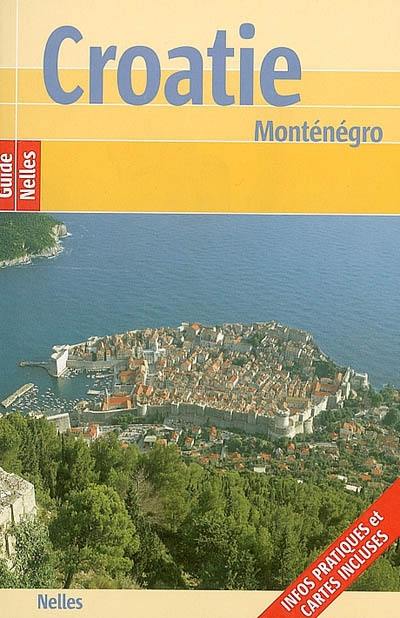 Croatie, Monténégro