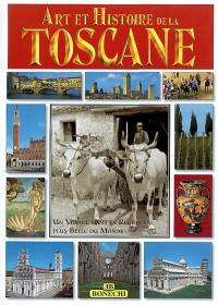 Toscane