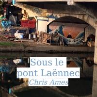 Sous le pont Laënnec