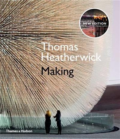 Thomas Heatherwick Making (Paperback)