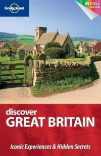 Discover Great Britain