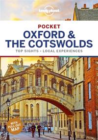 Pocket Oxford & the Cotswolds : top sights, local experiences