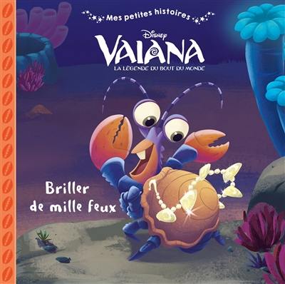 Vaiana, la légende du bout du monde : briller de mille feux