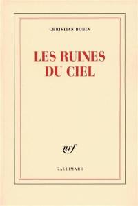 Les ruines du ciel