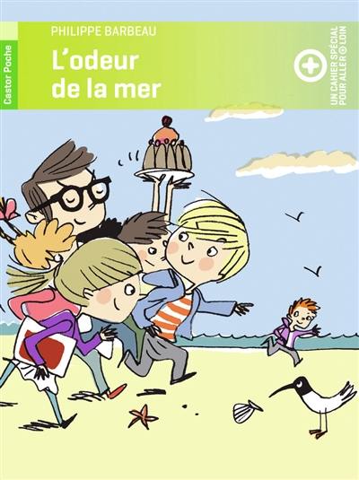 L'odeur de la mer