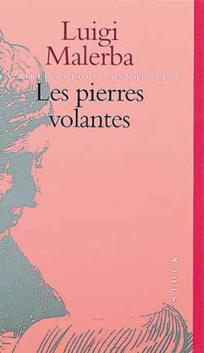 Les pierres volantes