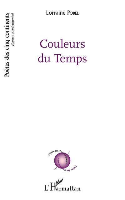 Couleurs du temps