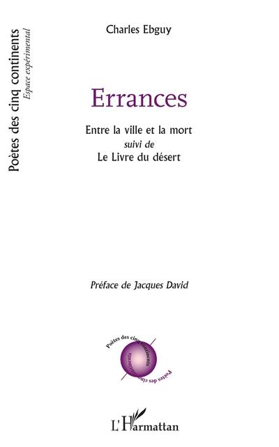 Errances