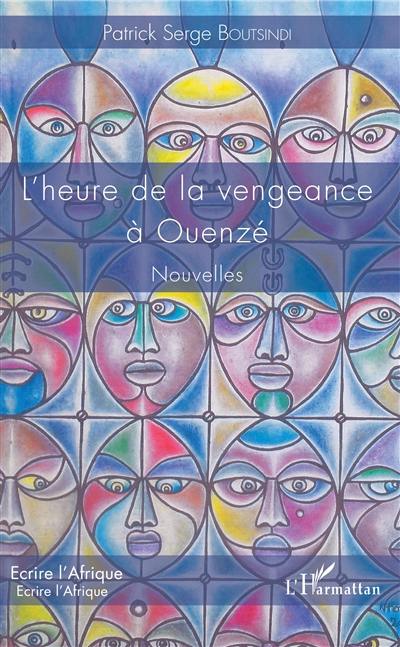 L'heure de la vengeance à Ouenzé