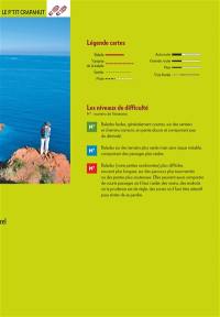 Var : littoral, Sainte-Baume, Maures, Esterel