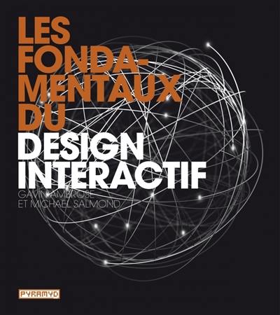 Les fondamentaux du design interactif