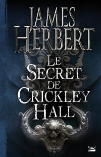 Le secret de Crickley Hall