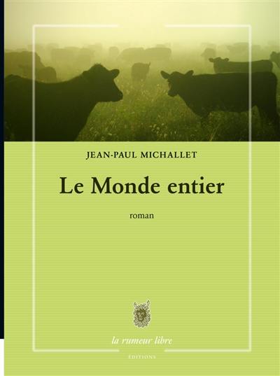 Le monde entier