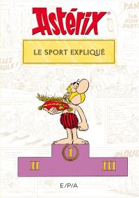 Astérix : le sport expliqué