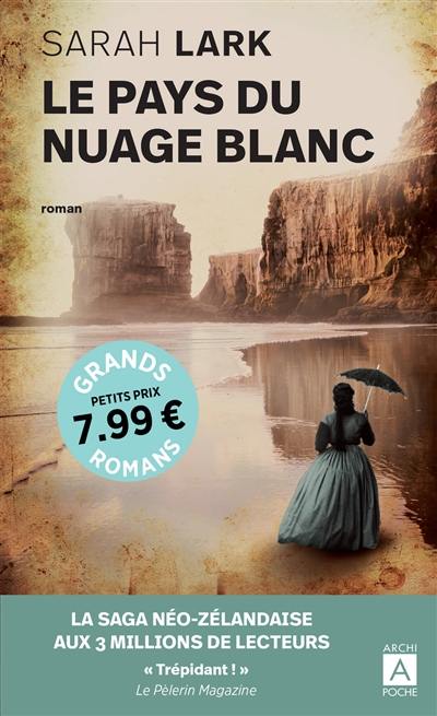 Le pays du nuage blanc