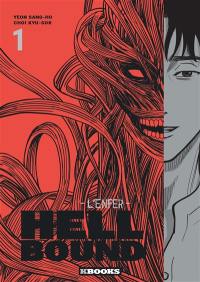 Hellbound : l'enfer : coffret 1 et 2 (intégrale)