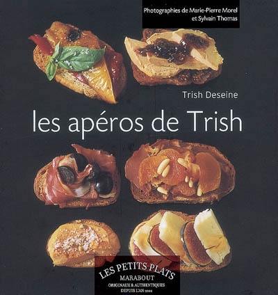 Les apéros de Trish