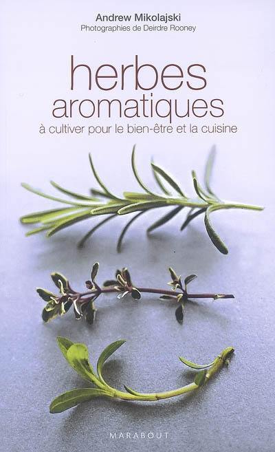 Herbes aromatiques : à cultiver pour le bien-être et la cuisine