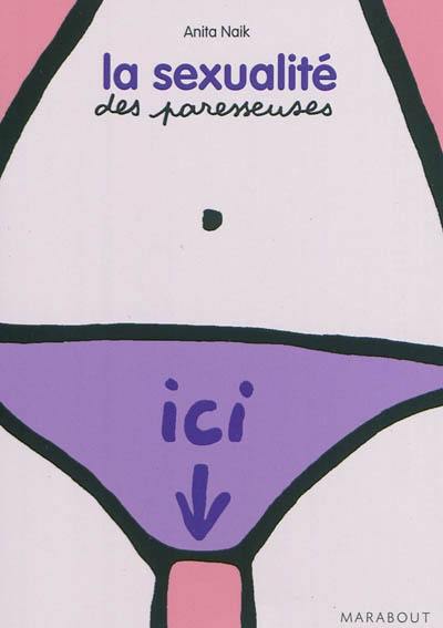 La sexualité des paresseuses