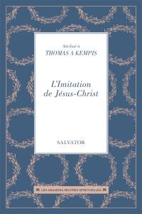 L'imitation de Jésus-Christ