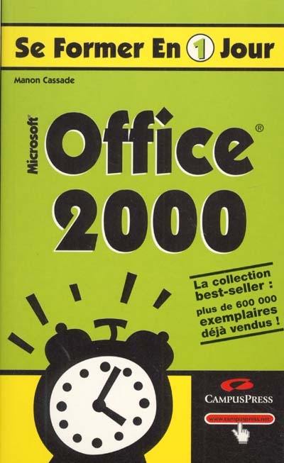 Microsoft Office 2000