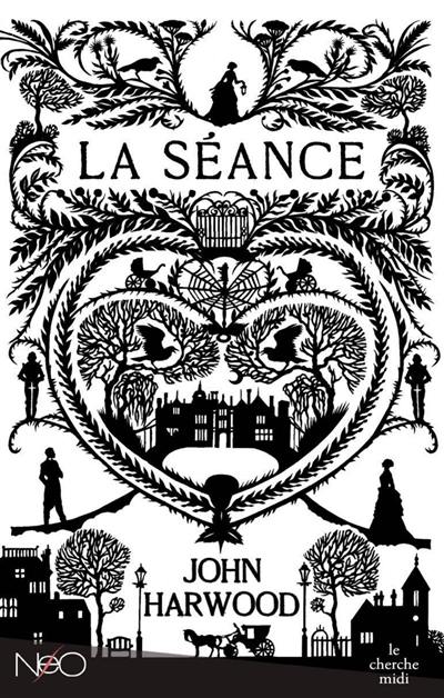 La séance