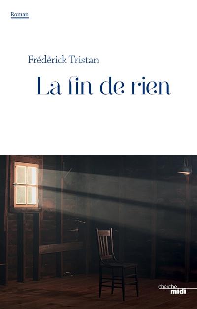 La fin de rien