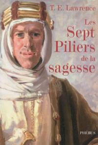 Les sept piliers de la sagesse