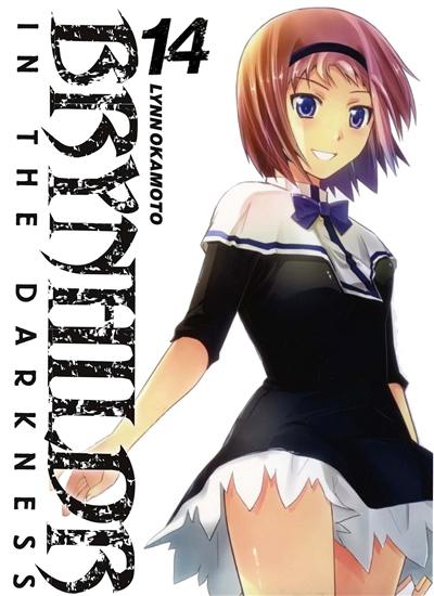 Brynhildr in the darkness. Vol. 14