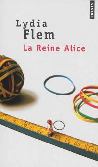 La reine Alice