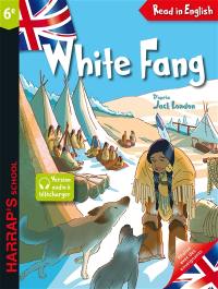 White Fang