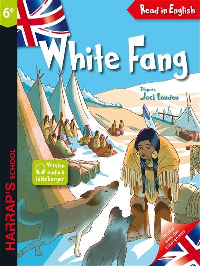 White Fang